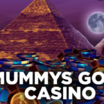 Sites Like Mummys Gold Casino