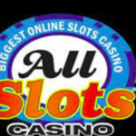 Sites Like All Slots Casino