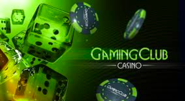 Sites Like Gaming Club Casino