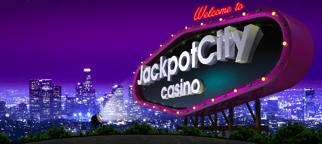 Sites Like Jackpot City Casino