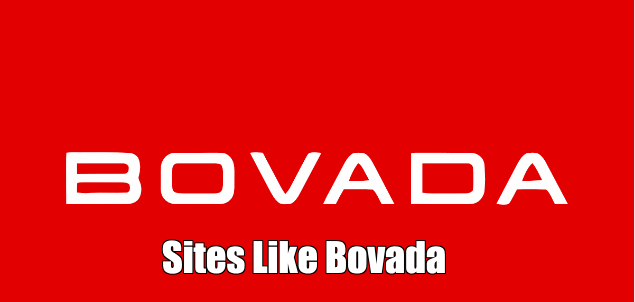 Sites Like Bovada