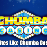 Sites Like Chumba Casino