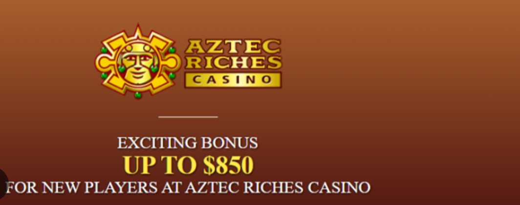 Other Sites Like Aztec Riches Casino