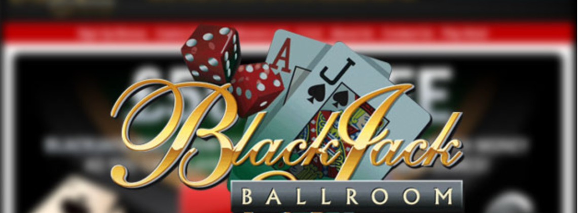 Other Sites Like Blackjack Ballroom