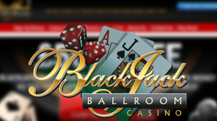 Similar Sites Like Blackjack Ballroom Casino & Sister Sites