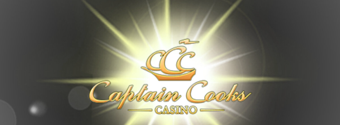 Other Sites Like Captain Cooks Casino