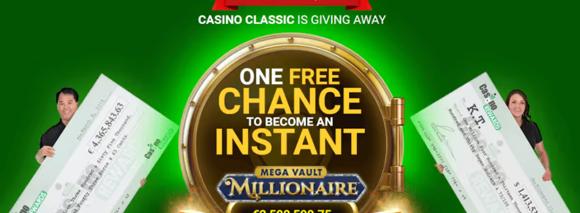 Other Sites Like Casino Classic