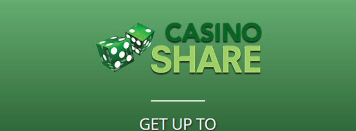 Other Sites Like Casino Share