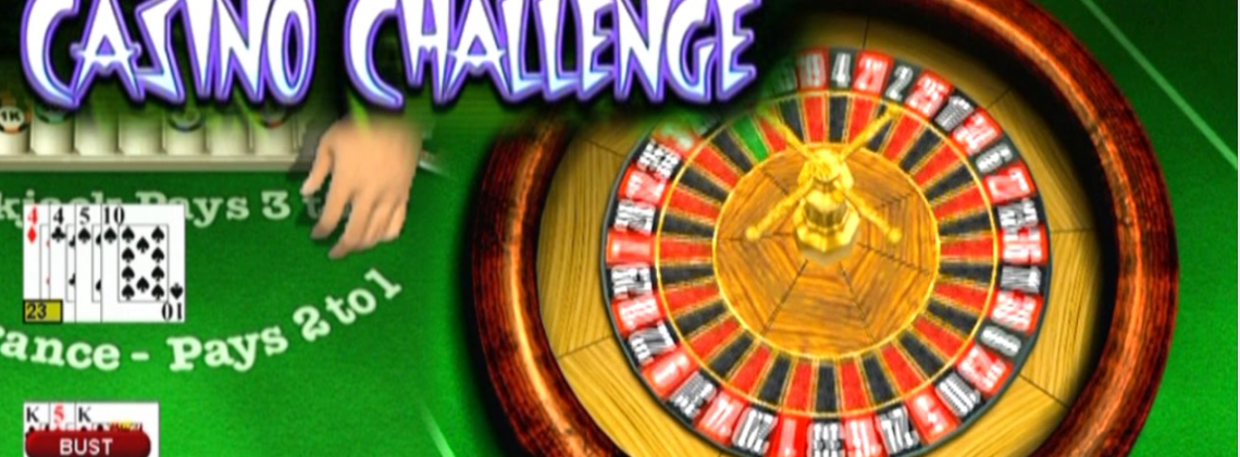 Other Sites Like Challenge Casino