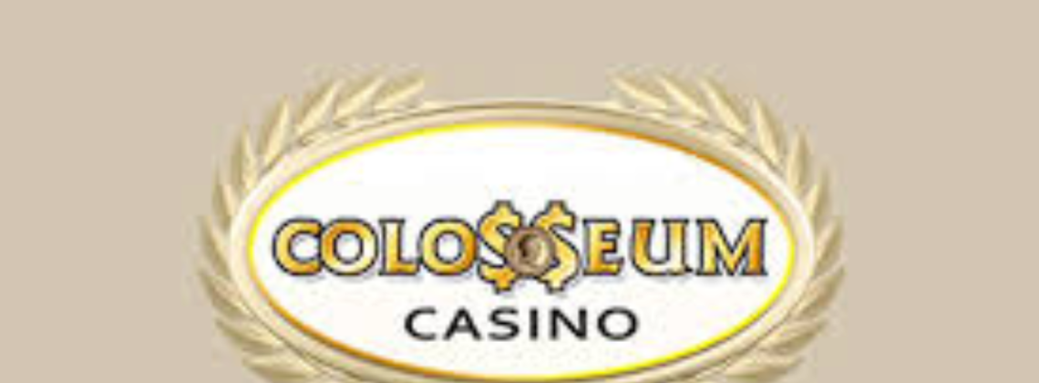 Other Sites Like Colosseum Casino