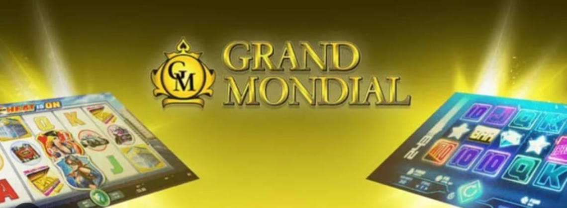 Other Sites Like Grand Mondial Casino