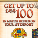 Other Sites Like Lucky Emperor Casino