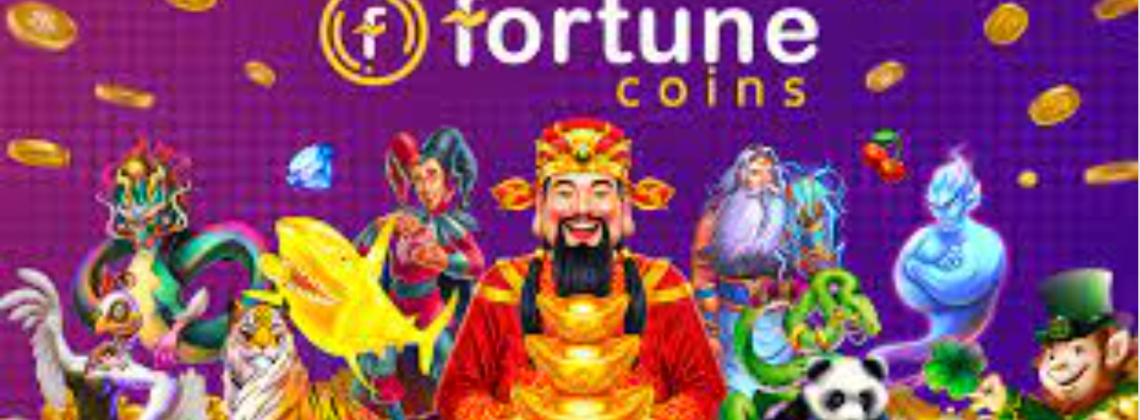 Other Sites Like Fortune Coins