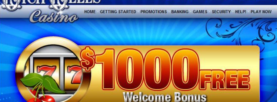 Other Sites Like Rich Reels Casino