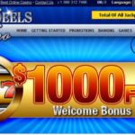 Other Sites Like Rich Reels Casino