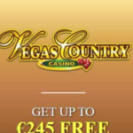 Sites Like Vegas Country Casino and Sister Sites