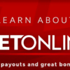 Sites Similar to BetOnline.ag + Sister Sites