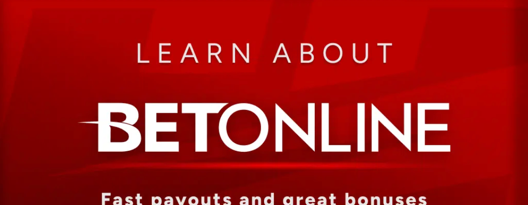 Sites Similar to BetOnline.ag + Sister Sites