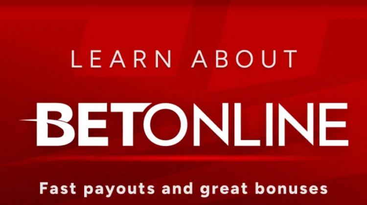 Sites Similar to BetOnline.ag + Sister Sites