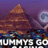 Sites Similar to Mummys Gold Casino + Sister Sites