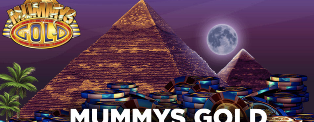 Sites Similar to Mummys Gold Casino + Sister Sites