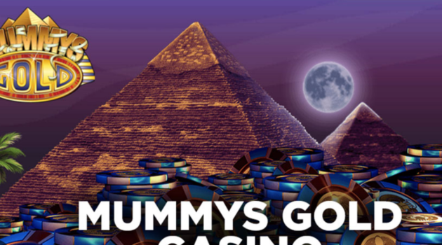 Sites Similar to Mummys Gold Casino + Sister Sites