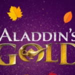 Sites Like Aladdin Gold Casino + Sister Sites