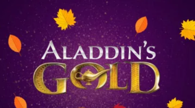 Sites Like Aladdin Gold Casino + Sister Sites
