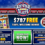 Sites Like All Star Slots + Sister Sites