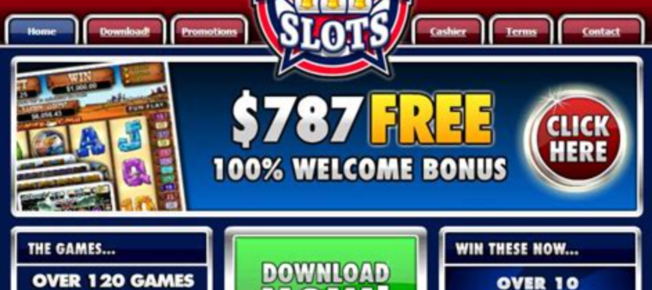 Sites Like All Star Slots + Sister Sites