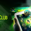 Sites Like Gaming Club Casino + Sister Sites