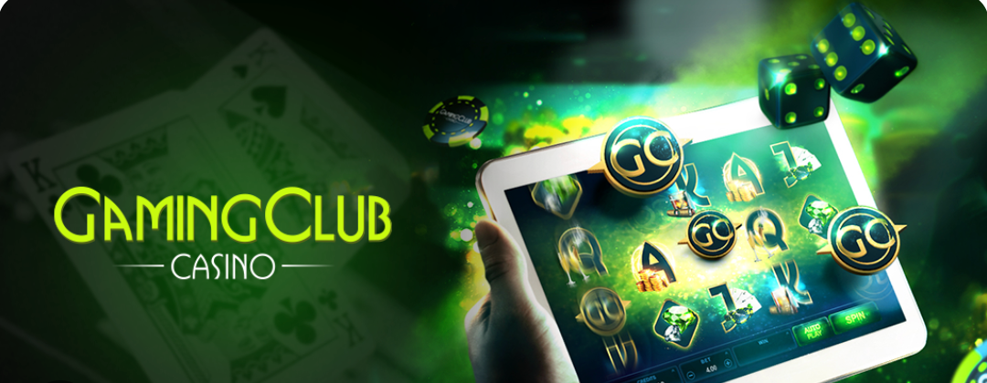 Sites Like Gaming Club Casino + Sister Sites