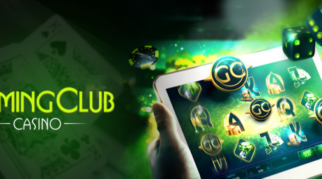 Sites Like Gaming Club Casino + Sister Sites
