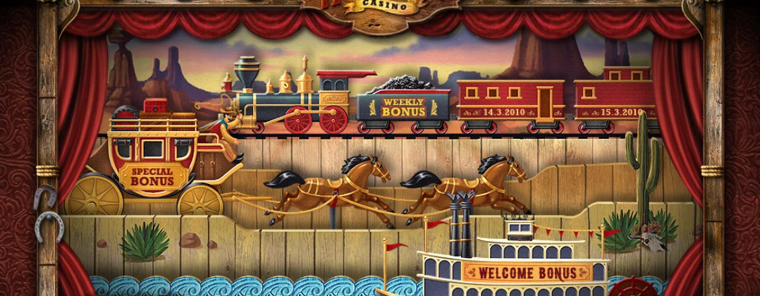 Sites Like Buzzluck Casino + Similar Sister Sites