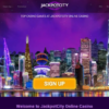 Sites Like Jackpot City Casino + Alternatives + Sister Sites