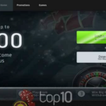 Sites Similar to Club World Casino + Sister Sites